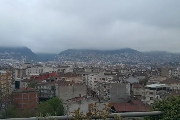 Sarper Düğün salonu - Resim 17