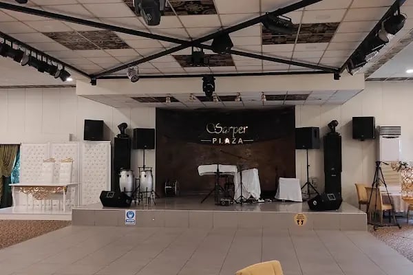 Sarper Düğün salonu - Resim 18