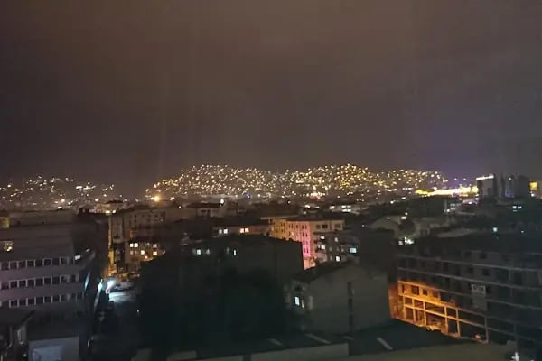 Sarper Düğün salonu - Resim 8