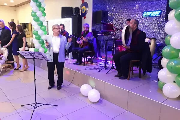 Sarper Düğün salonu - Resim 7