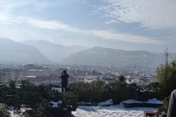 Sarper Düğün salonu - Resim 19