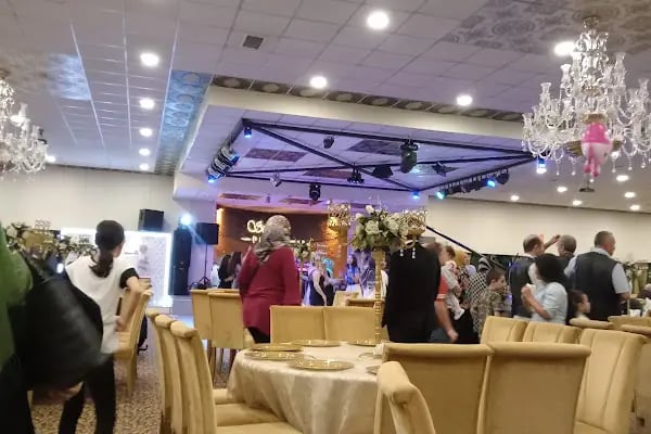 Sarper Düğün salonu - Resim 2