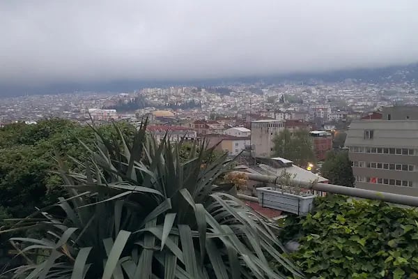 Sarper Düğün salonu - Resim 12