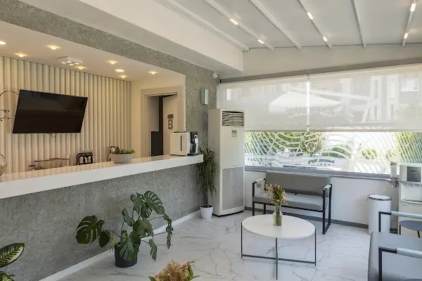 ANDEPOL - Antalya Dental Polyclinic - Resim 2