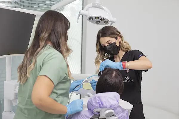 ANDEPOL - Antalya Dental Polyclinic - Resim 14