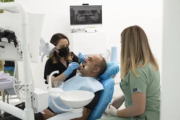 ANDEPOL - Antalya Dental Polyclinic - Resim 6