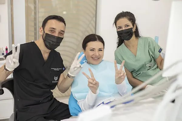 ANDEPOL - Antalya Dental Polyclinic - Resim 11