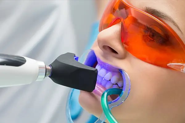 ANDEPOL - Antalya Dental Polyclinic - Resim 7