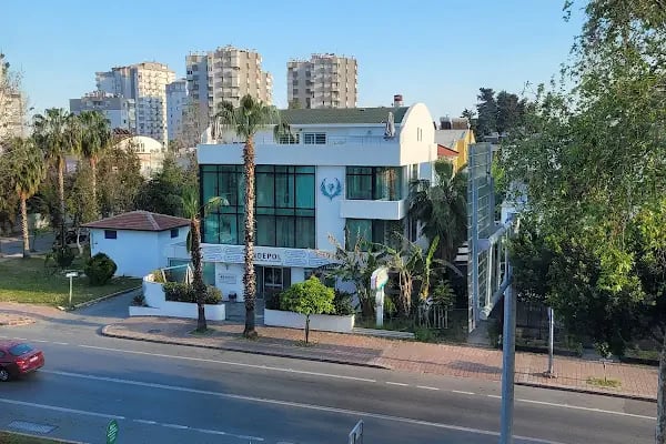 ANDEPOL - Antalya Dental Polyclinic - Resim 3