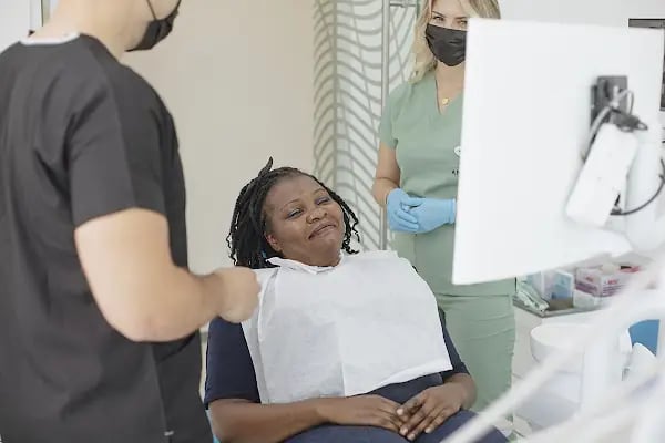 ANDEPOL - Antalya Dental Polyclinic - Resim 19