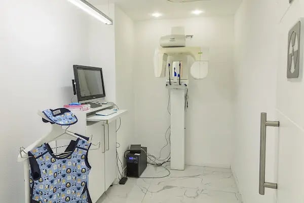 ANDEPOL - Antalya Dental Polyclinic - Resim 10