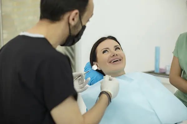 ANDEPOL - Antalya Dental Polyclinic - Resim 17