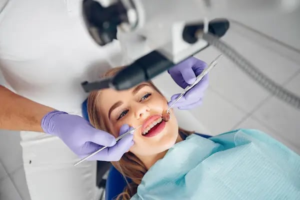 ANDEPOL - Antalya Dental Polyclinic - Resim 12