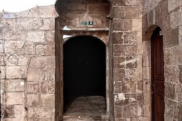 Nahıl Misafirevi Şanlıurfa - Resim 10