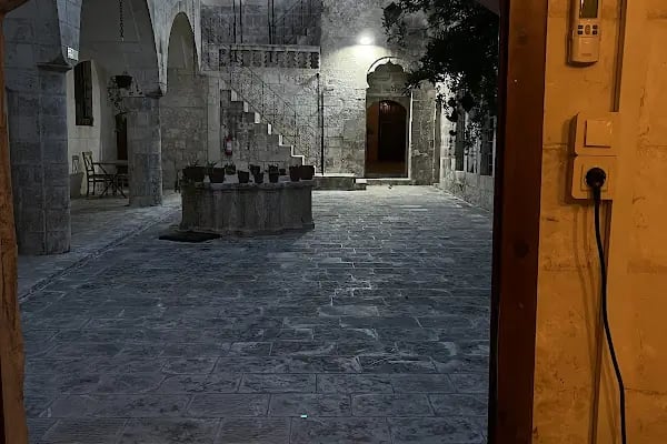 Nahıl Misafirevi Şanlıurfa - Resim 15