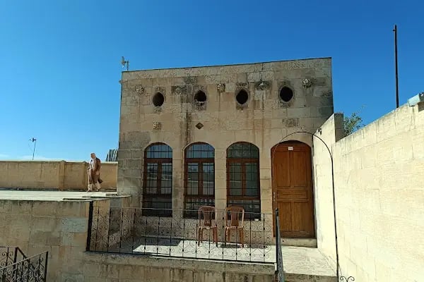 Nahıl Misafirevi Şanlıurfa - Resim 6