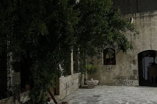 Nahıl Misafirevi Şanlıurfa - Resim 19