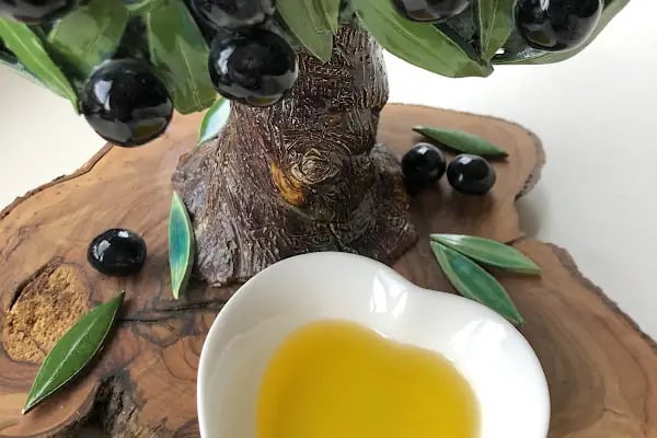 Umurbey Zeytinyağı Fabrikası - Resim 3