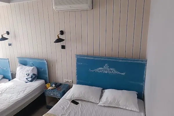 SAMSUN BLUE DOLPHİN HOTEL - Resim 2