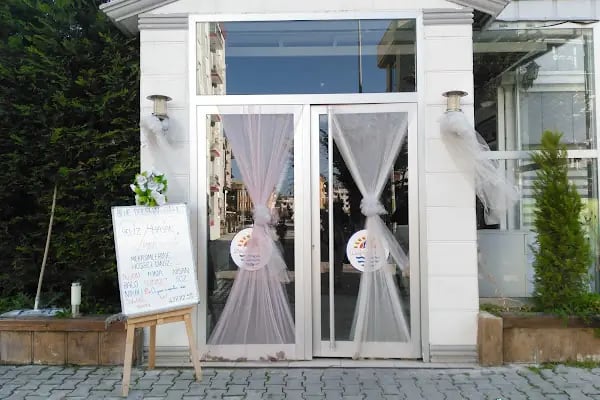 SAMSUN BLUE DOLPHİN HOTEL - Resim 18