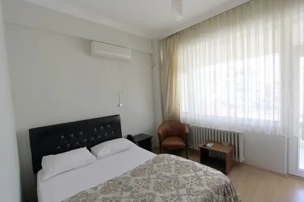 SAMSUN BLUE DOLPHİN HOTEL - Resim 10