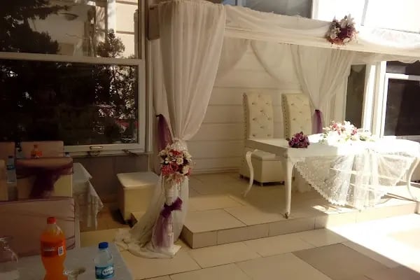 SAMSUN BLUE DOLPHİN HOTEL - Resim 16