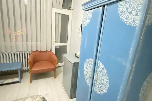 SAMSUN BLUE DOLPHİN HOTEL - Resim 12