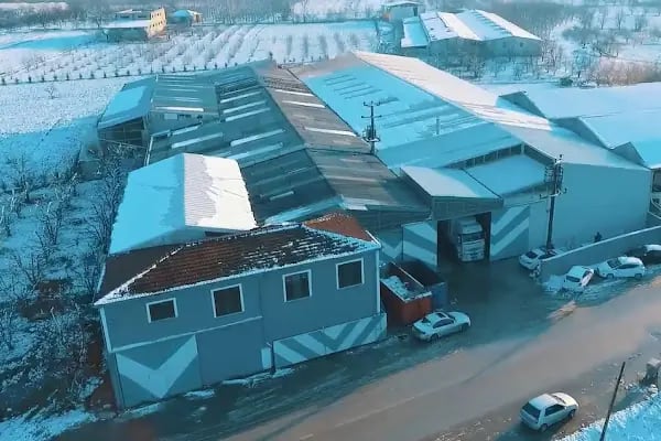 ORÇAM MOBİLYA - Resim 2