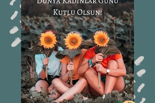 Ay-FiDAM Dağ Oteli - Resim 15