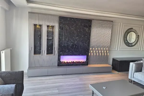 Belmo Home - Resim 11