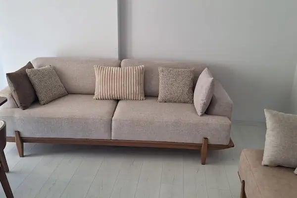 Belmo Home - Resim 19