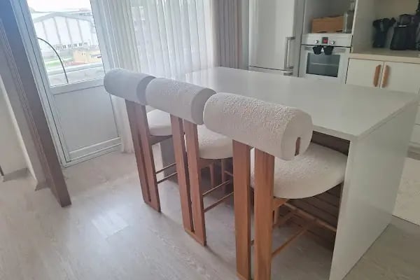 Belmo Home - Resim 18