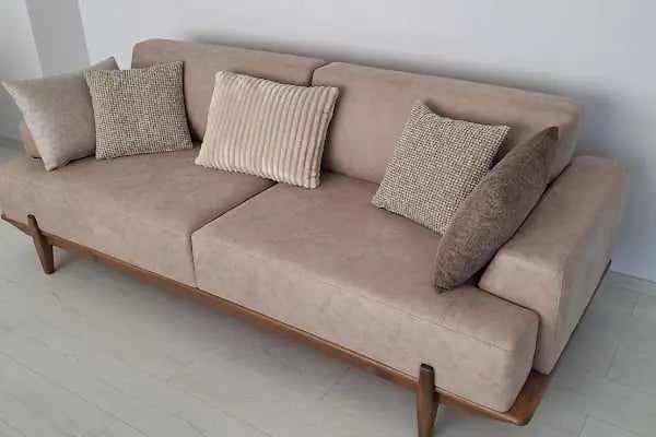 Belmo Home - Resim 20