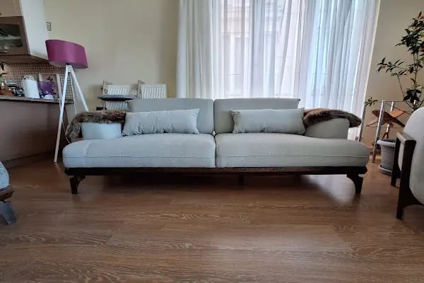 Belmo Home - Resim 8