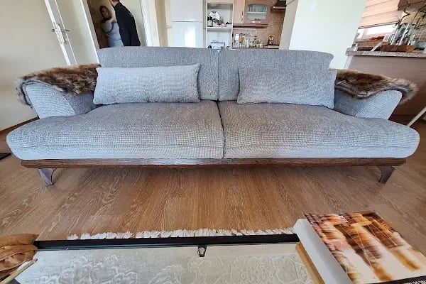 Belmo Home - Resim 6