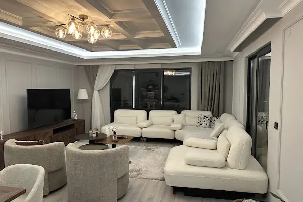 Belmo Home - Resim 1