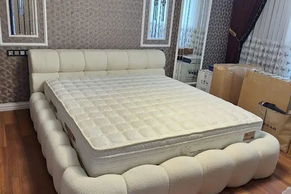 Belmo Home - Resim 9