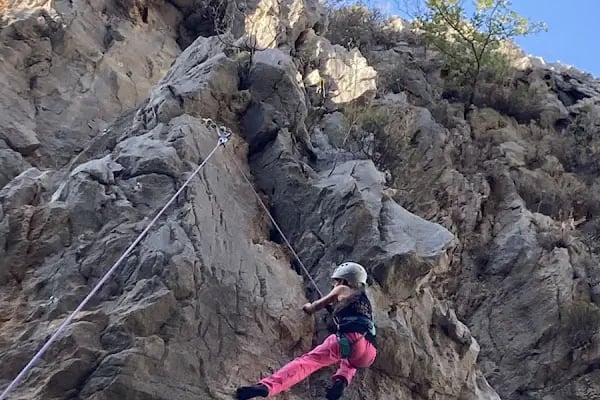 TODOSK TOROSLAR DOĞA SPORLARI KULÜBÜ - Resim 11