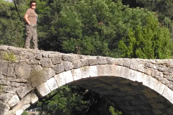 TODOSK TOROSLAR DOĞA SPORLARI KULÜBÜ - Resim 19