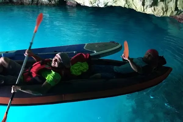 TODOSK TOROSLAR DOĞA SPORLARI KULÜBÜ - Resim 18