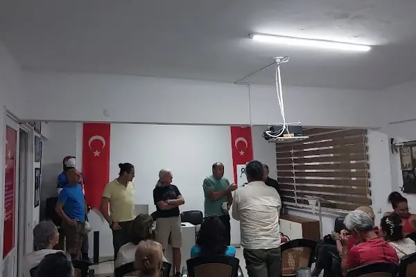 TODOSK TOROSLAR DOĞA SPORLARI KULÜBÜ - Resim 6