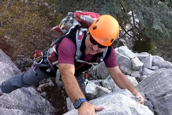 TODOSK TOROSLAR DOĞA SPORLARI KULÜBÜ - Resim 7
