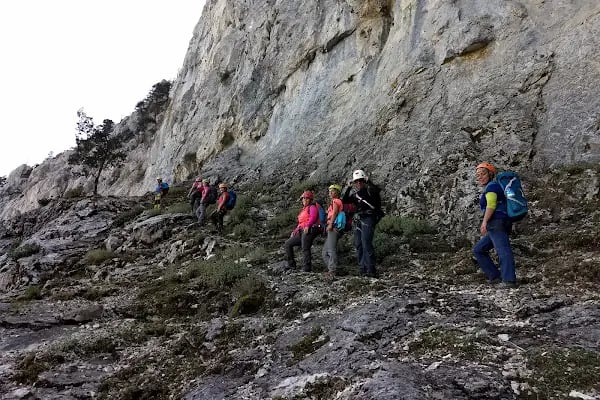 TODOSK TOROSLAR DOĞA SPORLARI KULÜBÜ - Resim 15