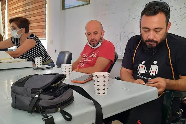 TODOSK TOROSLAR DOĞA SPORLARI KULÜBÜ - Resim 13