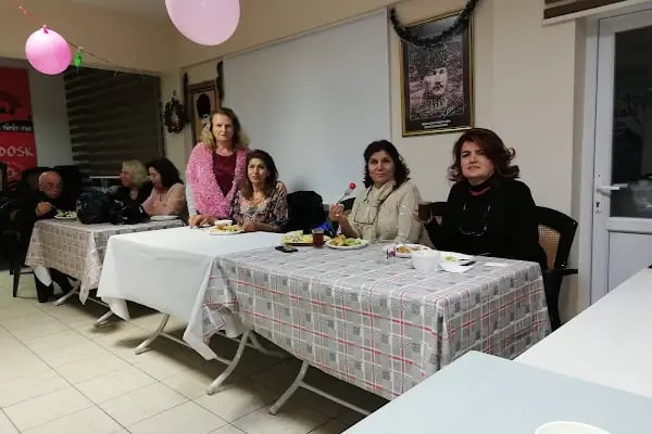 TODOSK TOROSLAR DOĞA SPORLARI KULÜBÜ - Resim 2