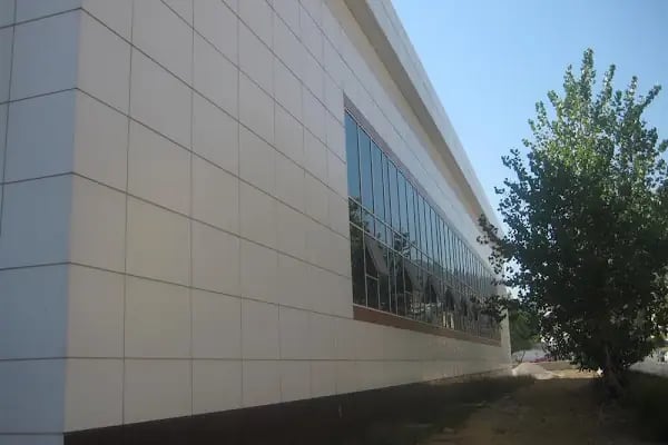 Alanya Olimpik Yüzme Havuzu - Resim 11