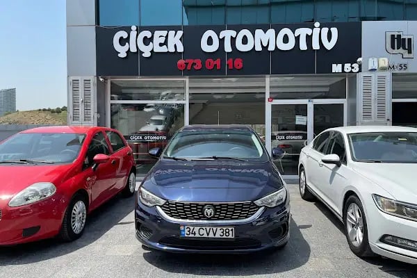 BAHÇE CAFE &amp; ÇİÇEKÇİLİK - Resim 2