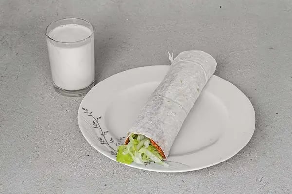 ADIYAMAN OSMANLI ÇİĞKÖFTE BAĞCILAR - Resim 12