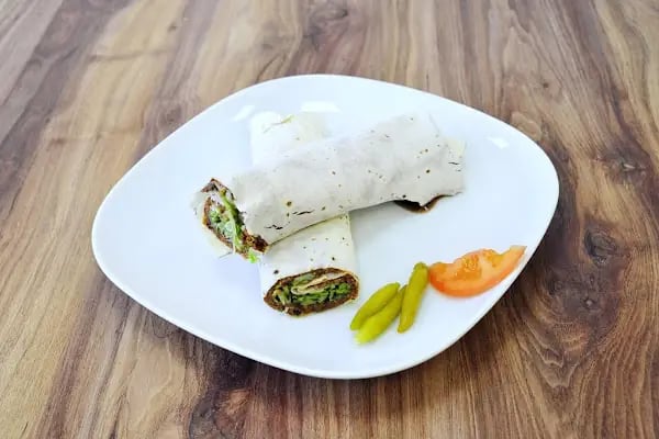 ADIYAMAN OSMANLI ÇİĞKÖFTE BAĞCILAR - Resim 11