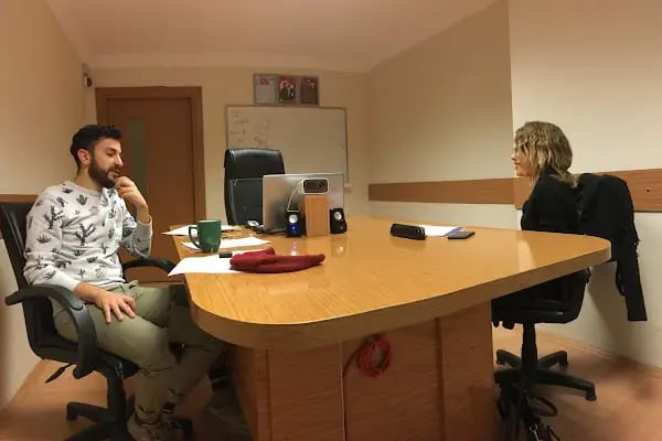 Candelas International Özel İngilizce Kursları - Resim 2